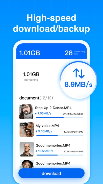 Terabox MOD APK
